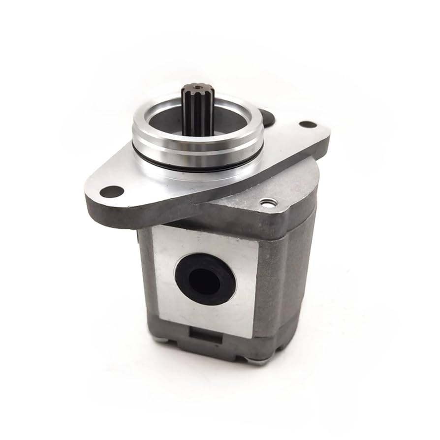 Amazon.com: KIRANDY Gear Pump 9218004 Gear Pump Charge Pumps